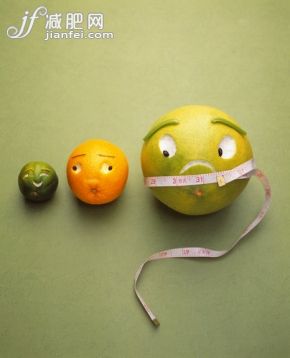 柚子,食品,瘦身,拟人,卷尺_47edeb172_减肥与健康_创意图片_Getty Images China 柚子,食品,瘦身,拟人,卷尺_47edeb172_减肥与健康_创意图片_Getty Images China