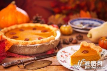 明亮,图像,饮食,食品,银餐具_471631499_Homemade pumpkin pie_创意图片_Getty Images China 明亮,图像,饮食,食品,银餐具_471631499_Homemade pumpkin pie_创意图片_Getty Images China