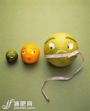 柚子,食品,瘦身,拟人,卷尺_47edeb172_减肥与健康_创意图片_Getty Images China 柚子,食品,瘦身,拟人,卷尺_47edeb172_减肥与健康_创意图片_Getty Images China