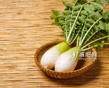 冬吃萝卜夏吃姜