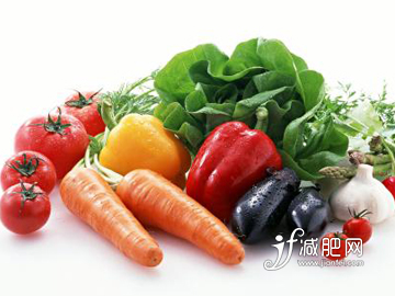 吃红薯能减肥吗 与其他食物搭配着吃