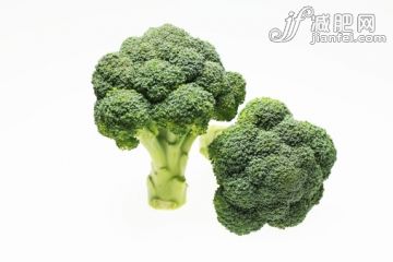 影棚拍摄,西兰花,两个物体,摄影,健康食物_512070247_Broccoli_创意图片_Getty Images China 影棚拍摄,西兰花,两个物体,摄影,健康食物_512070247_Broccoli_创意图片_Getty Images China