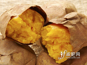 吃红薯能减肥吗？红薯减肥的这些事要知道