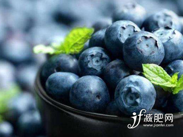 哪些食物适合减肥吃 5种低卡食物任性吃.jpg