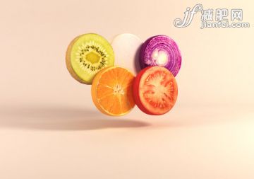 水果,白萝卜,萝卜,洋葱,西红柿_d9dc72310_奥运健康五色_创意图片_Getty Images China 水果,白萝卜,萝卜,洋葱,西红柿_d9dc72310_奥运健康五色_创意图片_Getty Images China