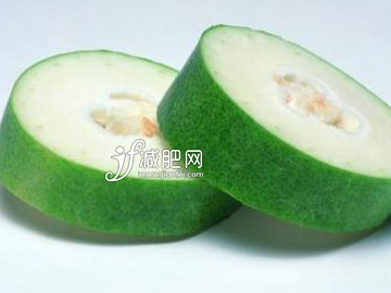 晚上吃什么能减肥 10种蔬菜别错过
