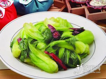 春季吃什么最能减肥 最强减肥蔬菜你不可不知.jpg