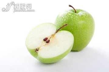 绿色,水果,水滴,熟的,食物状态_a2312ea84_苹果特写_创意图片_Getty Images China 绿色,水果,水滴,熟的,食物状态_a2312ea84_苹果特写_创意图片_Getty Images China