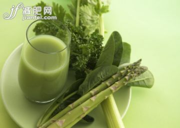 影棚拍摄,盘子,杯,绿色,蔬菜_94120404_Green juice_创意图片_Getty Images China 影棚拍摄,盘子,杯,绿色,蔬菜_94120404_Green juice_创意图片_Getty Images China