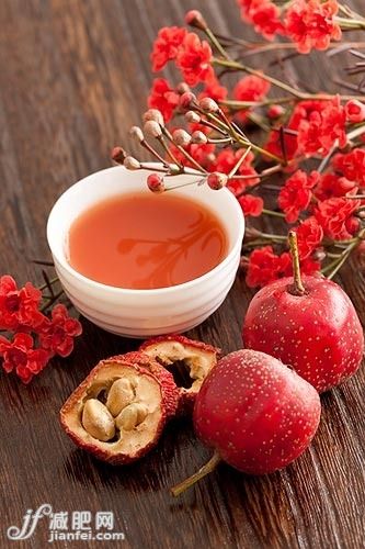 食品,中国文化,中国元素,中国食品,东亚文化_7e7398beb_山楂和山楂汁_创意图片_Getty Images China 食品,中国文化,中国元素,中国食品,东亚文化_7e7398beb_山楂和山楂汁_创意图片_Getty Images China