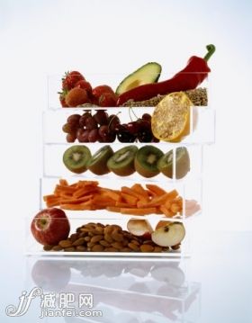 饮食,健康食物,构图,图像,摄影_200458391-001_Fruit and vegetables in transparent boxes_创意图片_Getty Images China 饮食,健康食物,构图,图像,摄影_200458391-001_Fruit and vegetables in transparent boxes_创意图片_Getty Images China