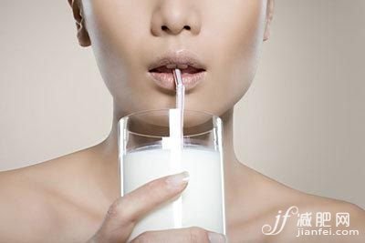 酸奶减肥误区