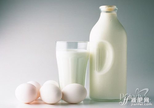 针对5类体质 1周减5斤节食攻略