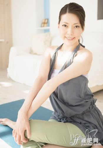 针对5类体质 1周减5斤节食攻略