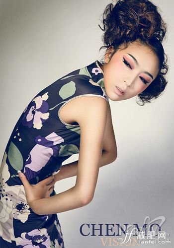 DIY减肥果汁 瘦美人轻松喝出来