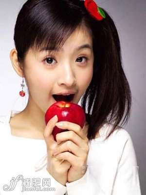 纠正！错误饮食让你越减越肥