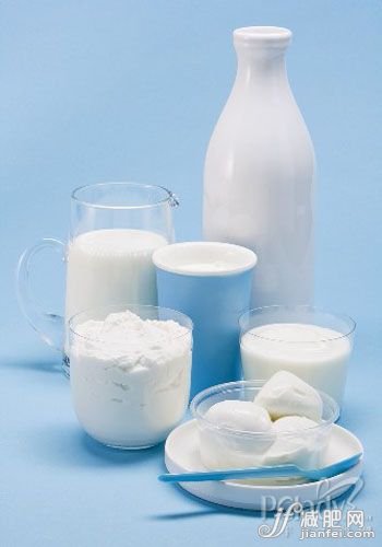 8个减肥错误观念 让你越减越肥