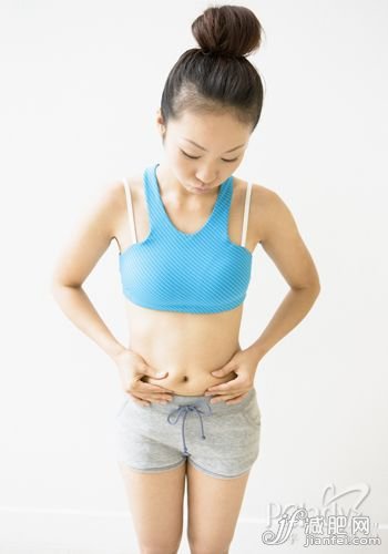 四大减肥传闻 到底谁真谁假？