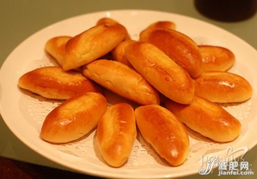 15种高热量食物 MM千万要避免