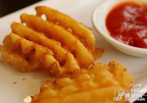 15种高热量食物 MM千万要避免
