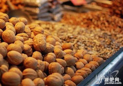 必知！19个高热量食品清单一览