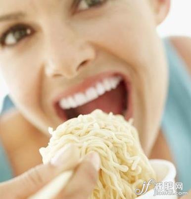 吃得不多 为什么反而越来越胖