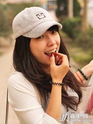 越减越肥十大不靠谱减肥方法