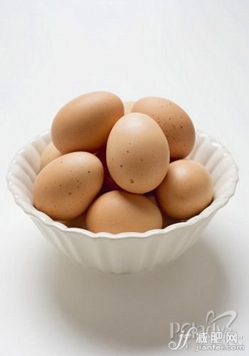 节食减肥 每天必须补充3种营养