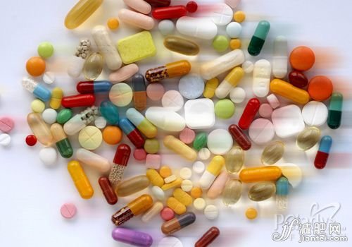 警惕 6种危险减肥法千万别尝试