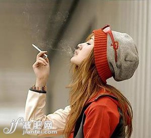 烟雾