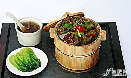 饮食减肥问答 走出瘦身误区