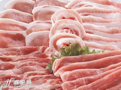 靠节食减肥警惕8大病患危机