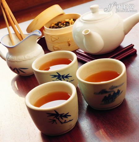 红茶
