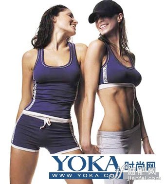 运动，方法，误区，减肥