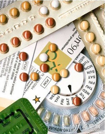 为瘦痴狂 减肥保健品需慎用