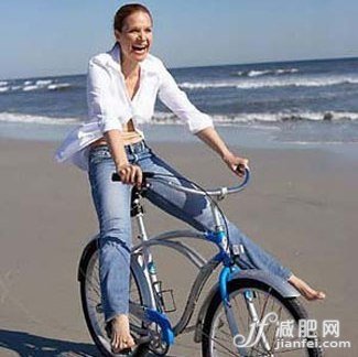减肥解惑 运动后体重为何增加