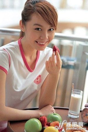 为什么节食会减肥越减越胖