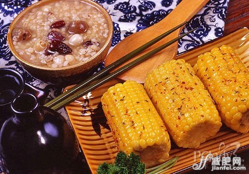 瘦身，减肥，误区