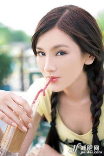 陷阱，饮食，秋季，误区