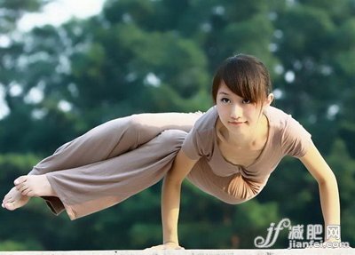 运动，减肥，瑜伽，呼吸，肺部，排毒，腹部