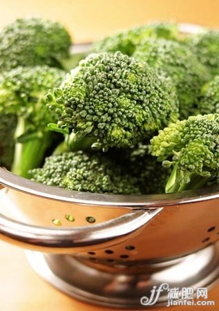 素食减肥主义者　小心越素越肥