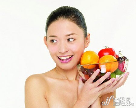 女人减肥易出10大健康危害 