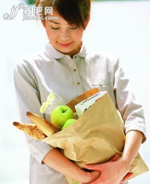 女人减肥易出10大健康危害 