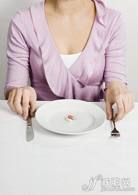 不为人知的流行饮食减肥骗局