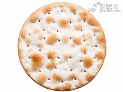 椒盐饼干