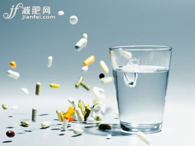维他命水
