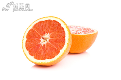 葡萄柚美味又可爱，但吃多了可能影响某些药物的代谢。