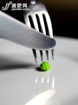单一食物减肥法复胖率最高