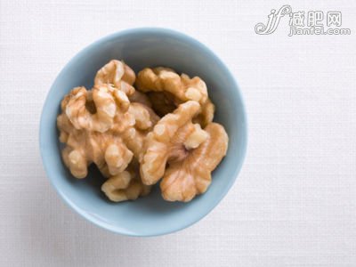 坚果燕麦含糖量并不少