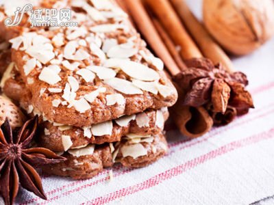 干果蜜饯让你增肥
